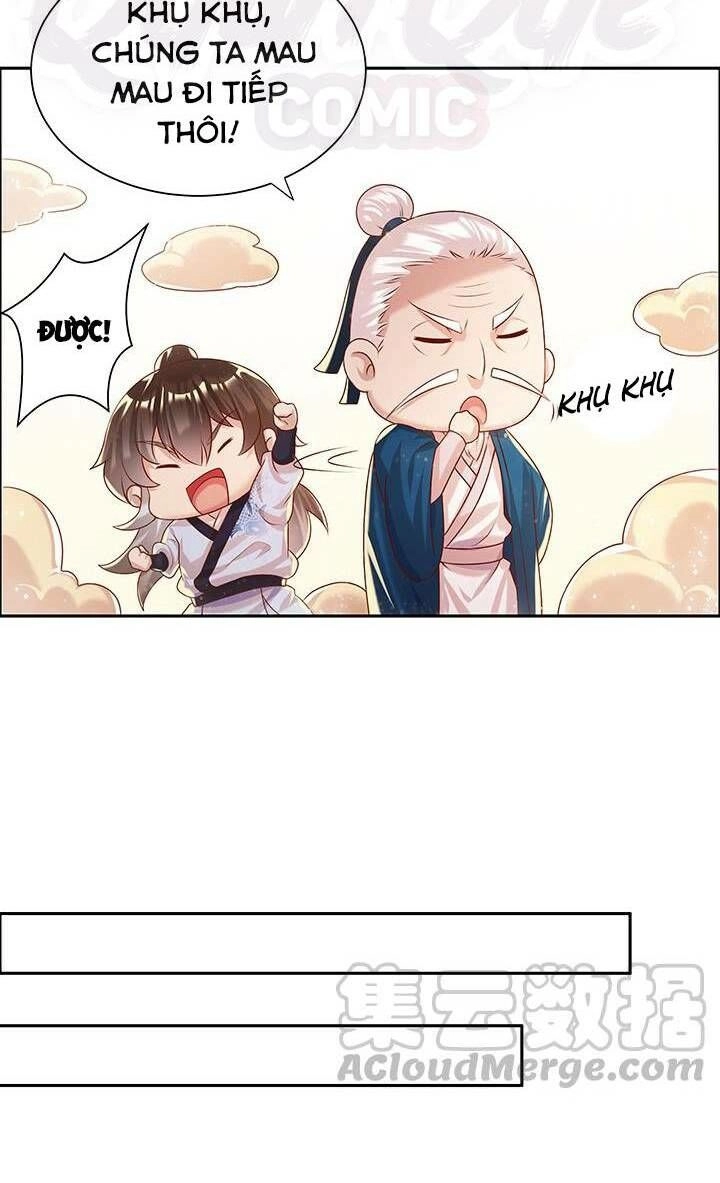 Siêu Phàm Truyện Chapter 97 - 16