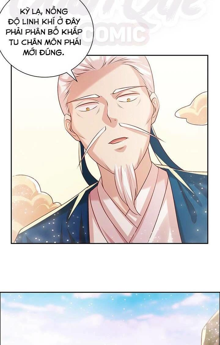 Siêu Phàm Truyện Chapter 97 - 18