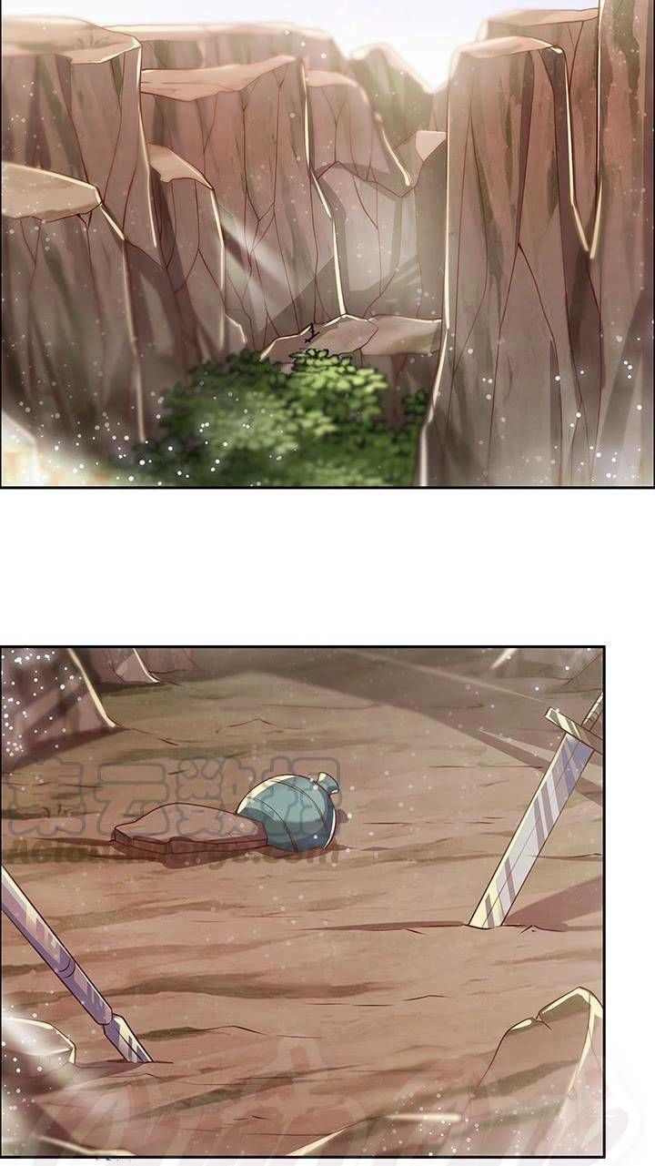 Siêu Phàm Truyện Chapter 97 - 19