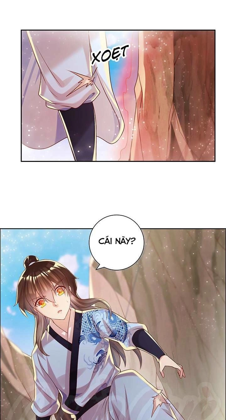 Siêu Phàm Truyện Chapter 97 - 21