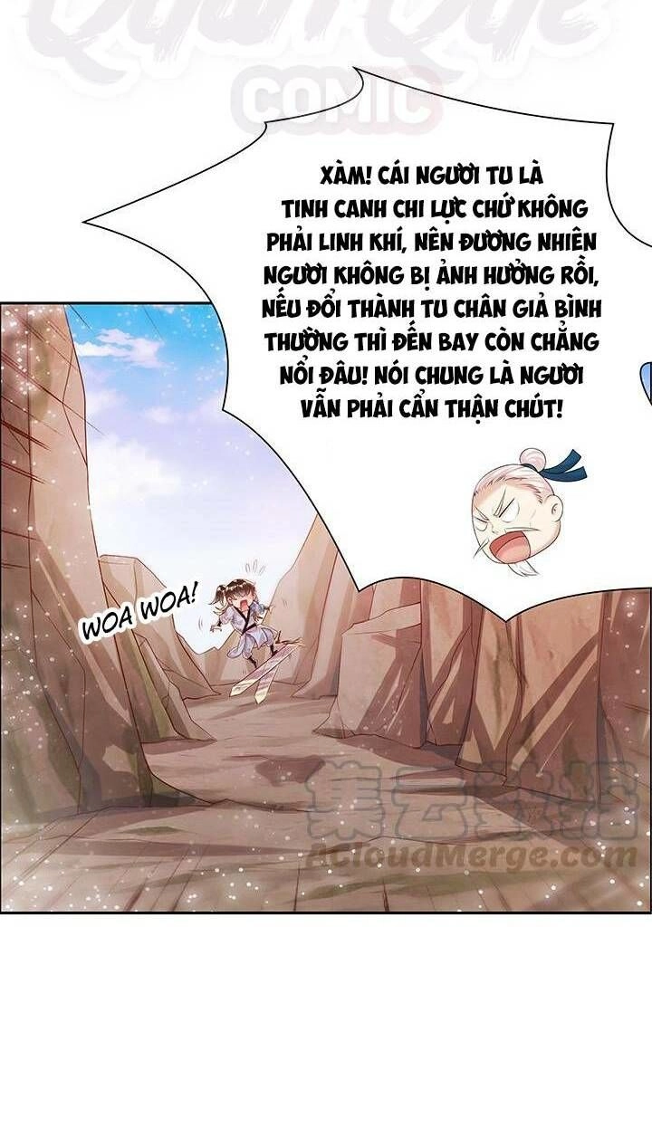 Siêu Phàm Truyện Chapter 97 - 24