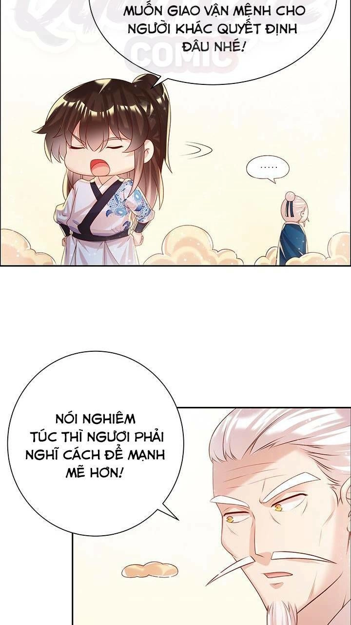 Siêu Phàm Truyện Chapter 97 - 30