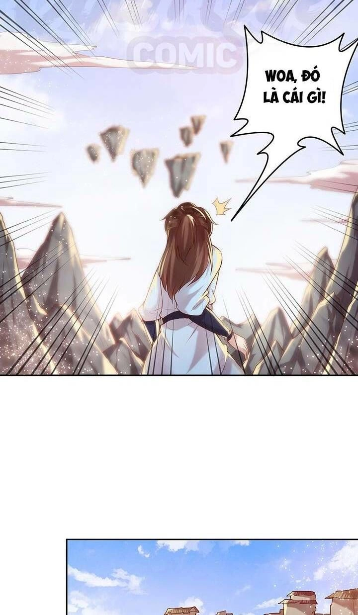 Siêu Phàm Truyện Chapter 98 - 2