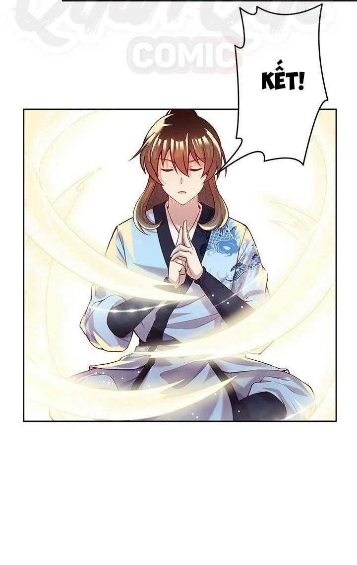 Siêu Phàm Truyện Chapter 98 - 10