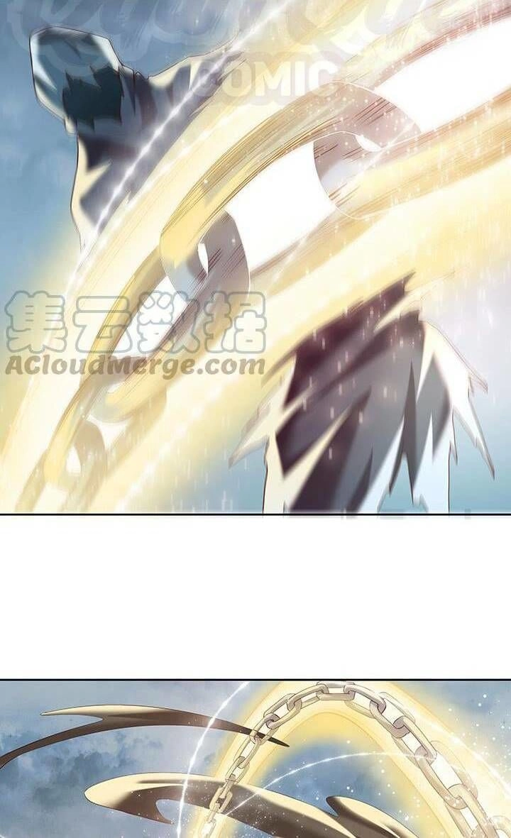 Siêu Phàm Truyện Chapter 98 - 20