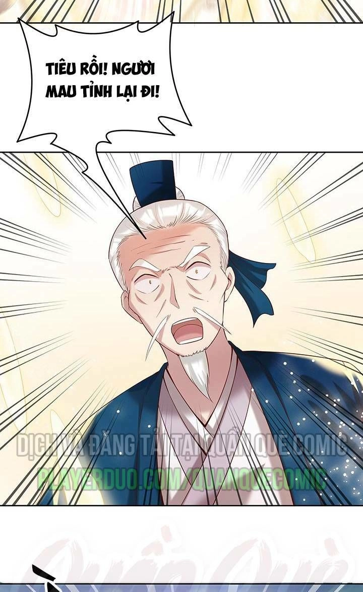 Siêu Phàm Truyện Chapter 98 - 23