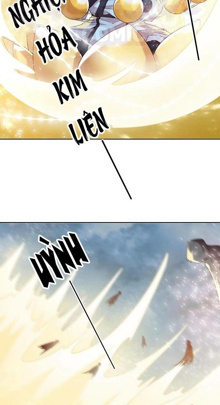 Siêu Phàm Truyện Chapter 98 - 26