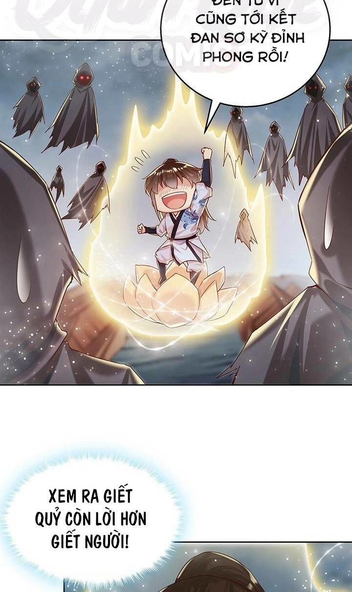 Siêu Phàm Truyện Chapter 99 - 2