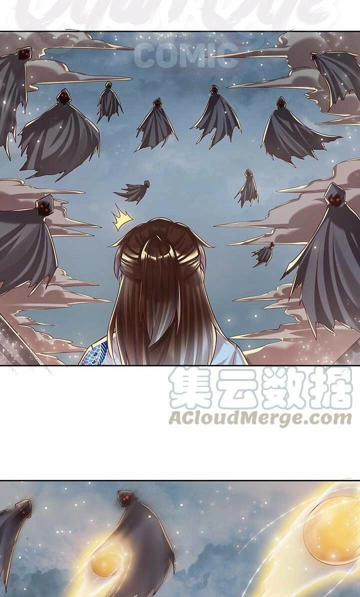 Siêu Phàm Truyện Chapter 99 - 6