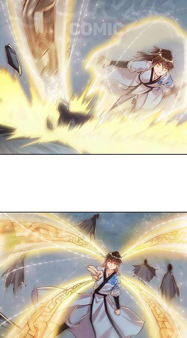 Siêu Phàm Truyện Chapter 99 - 8