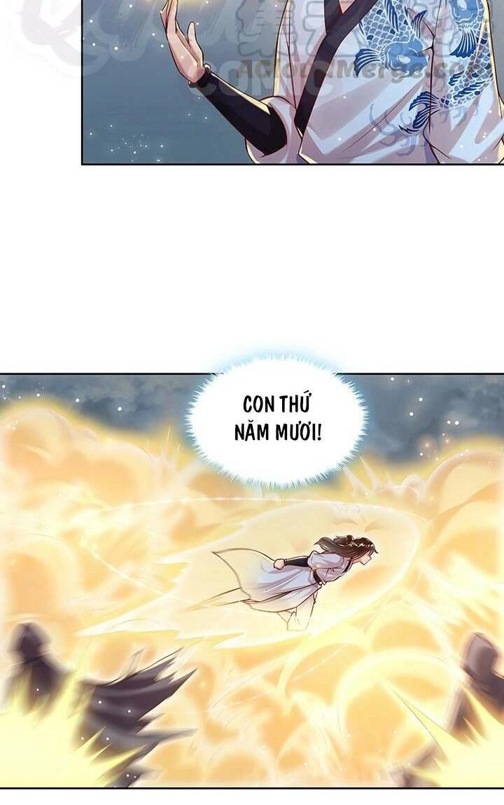 Siêu Phàm Truyện Chapter 99 - 12