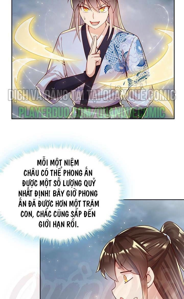Siêu Phàm Truyện Chapter 99 - 15