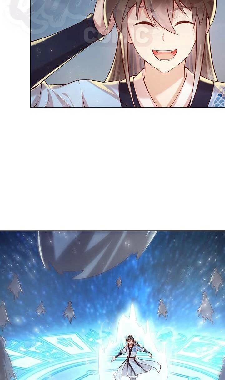 Siêu Phàm Truyện Chapter 99 - 18