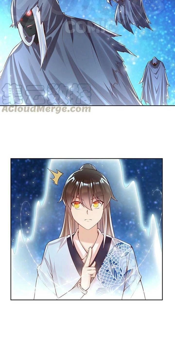 Siêu Phàm Truyện Chapter 99 - 20