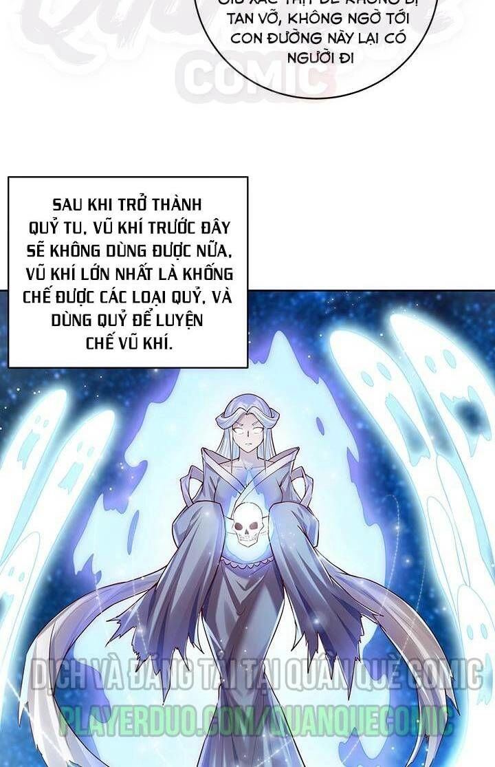 Siêu Phàm Truyện Chapter 99 - 24