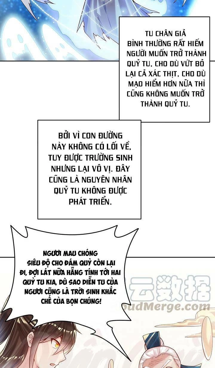 Siêu Phàm Truyện Chapter 99 - 25