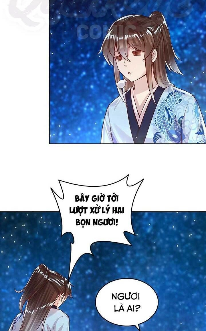 Siêu Phàm Truyện Chapter 99 - 30