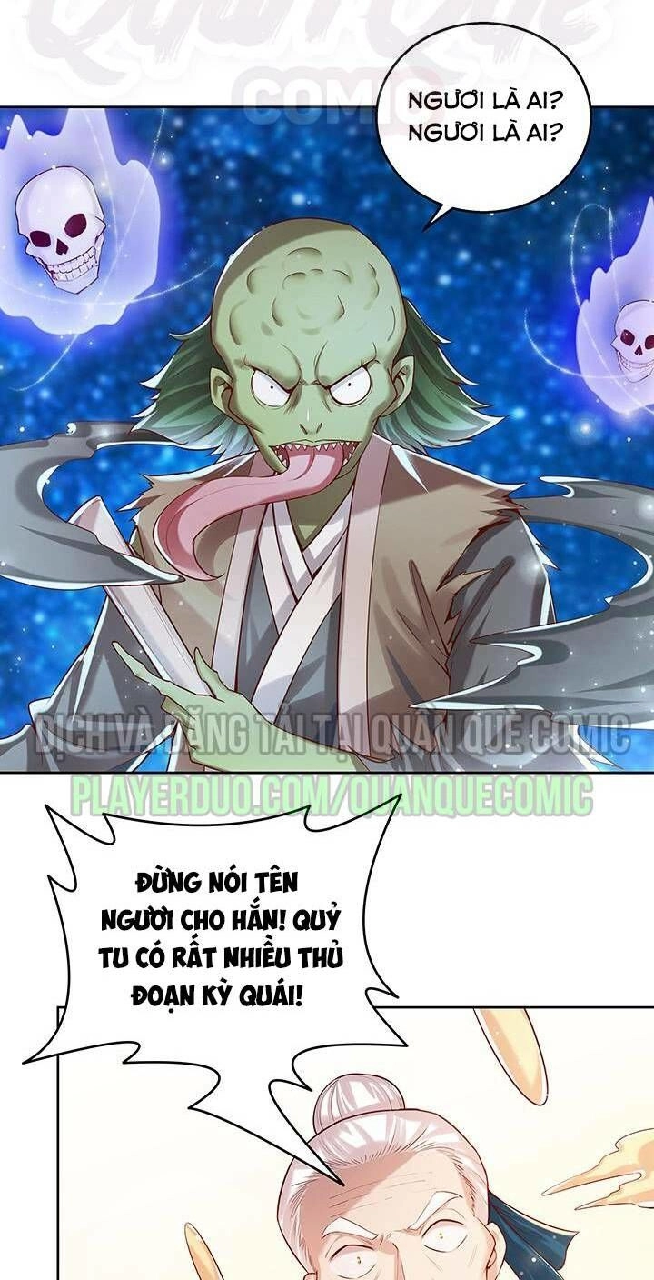 Siêu Phàm Truyện Chapter 99 - 32