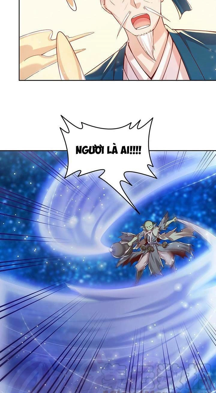 Siêu Phàm Truyện Chapter 99 - 33