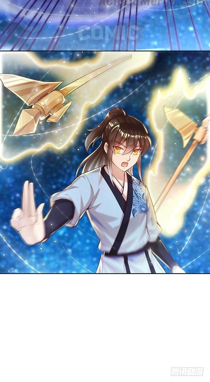 Siêu Phàm Truyện Chapter 99 - 34