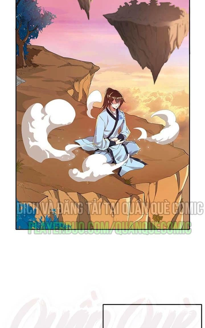 Siêu Phàm Truyện Chapter 100 - 1