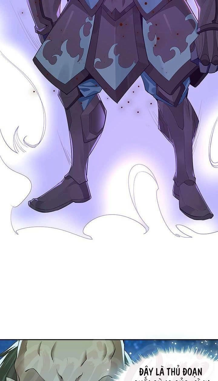 Siêu Phàm Truyện Chapter 100 - 3