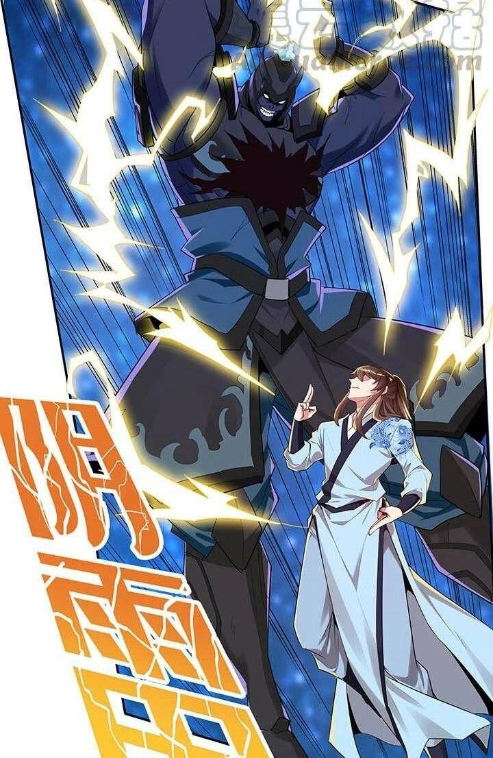 Siêu Phàm Truyện Chapter 100 - 11