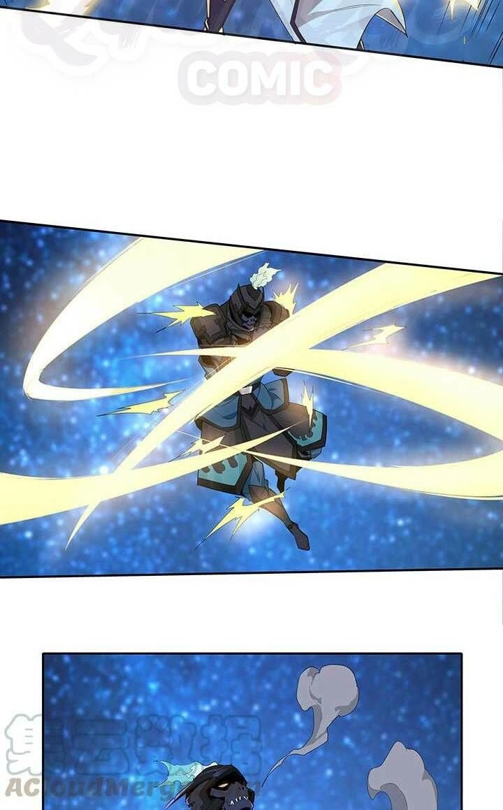 Siêu Phàm Truyện Chapter 100 - 13