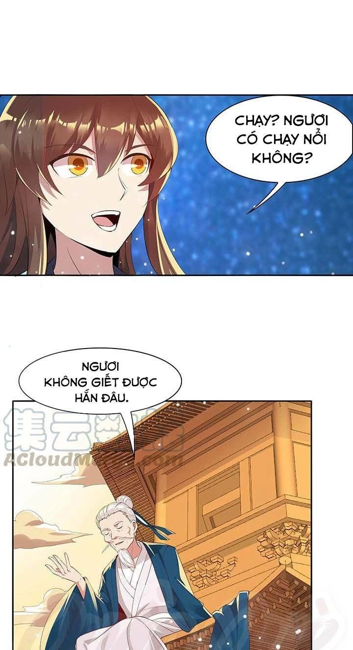 Siêu Phàm Truyện Chapter 100 - 16