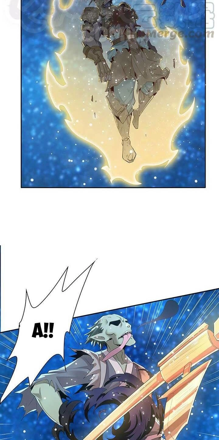 Siêu Phàm Truyện Chapter 100 - 19