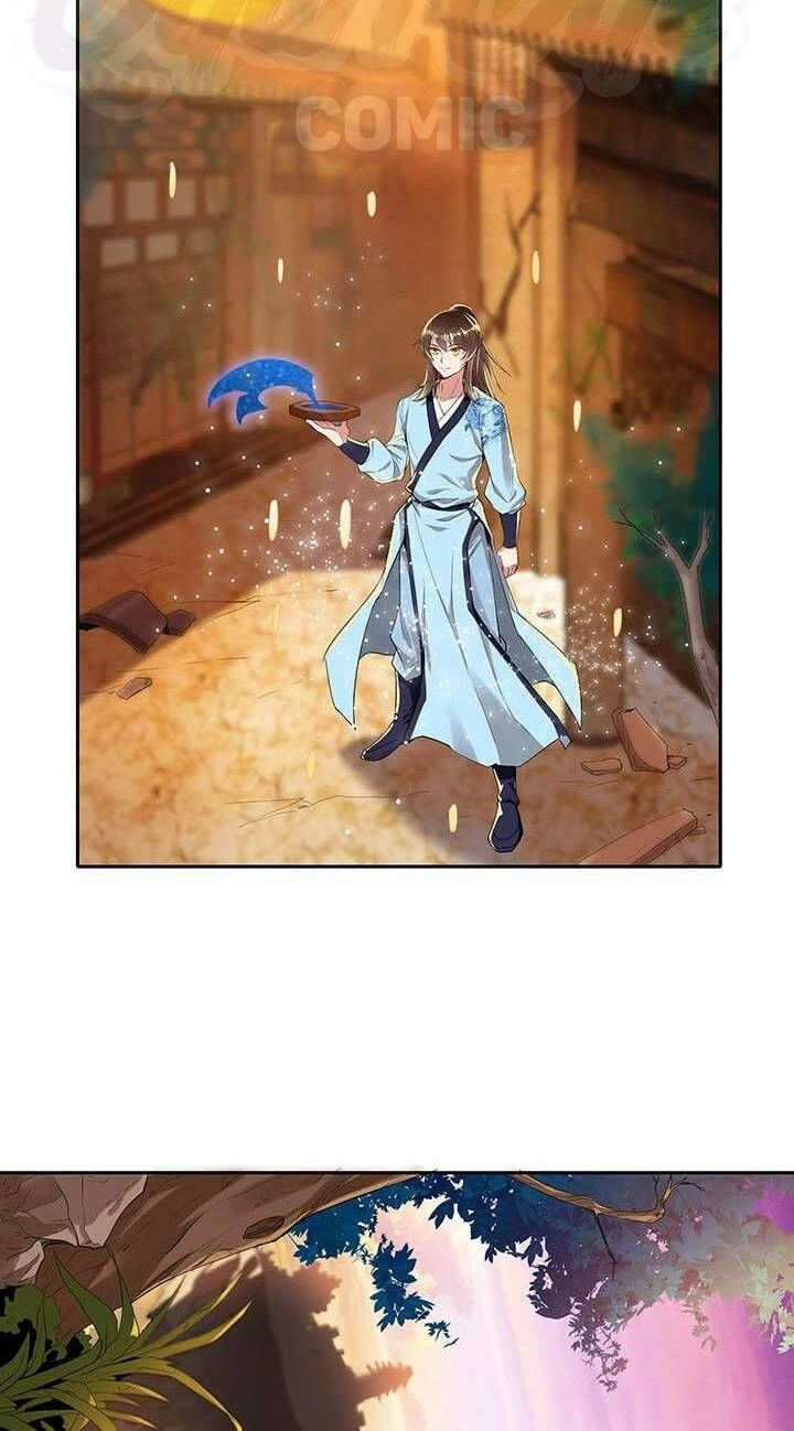 Siêu Phàm Truyện Chapter 100 - 27