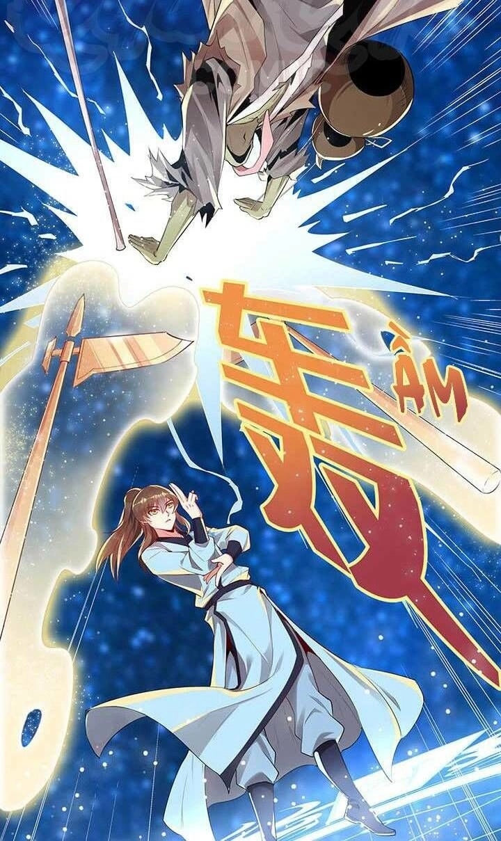 Siêu Phàm Truyện Chapter 100 - 31