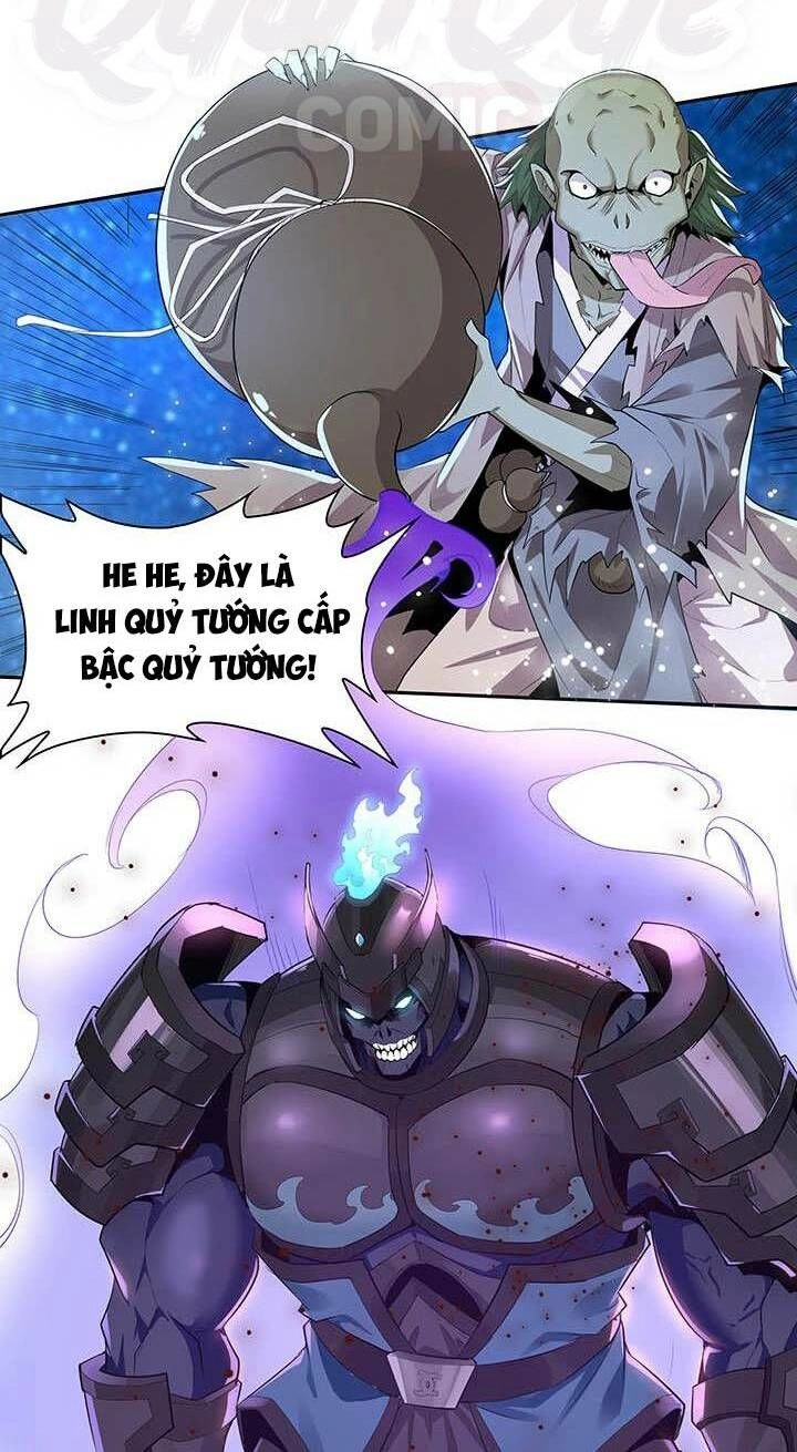 Siêu Phàm Truyện Chapter 100 - 33