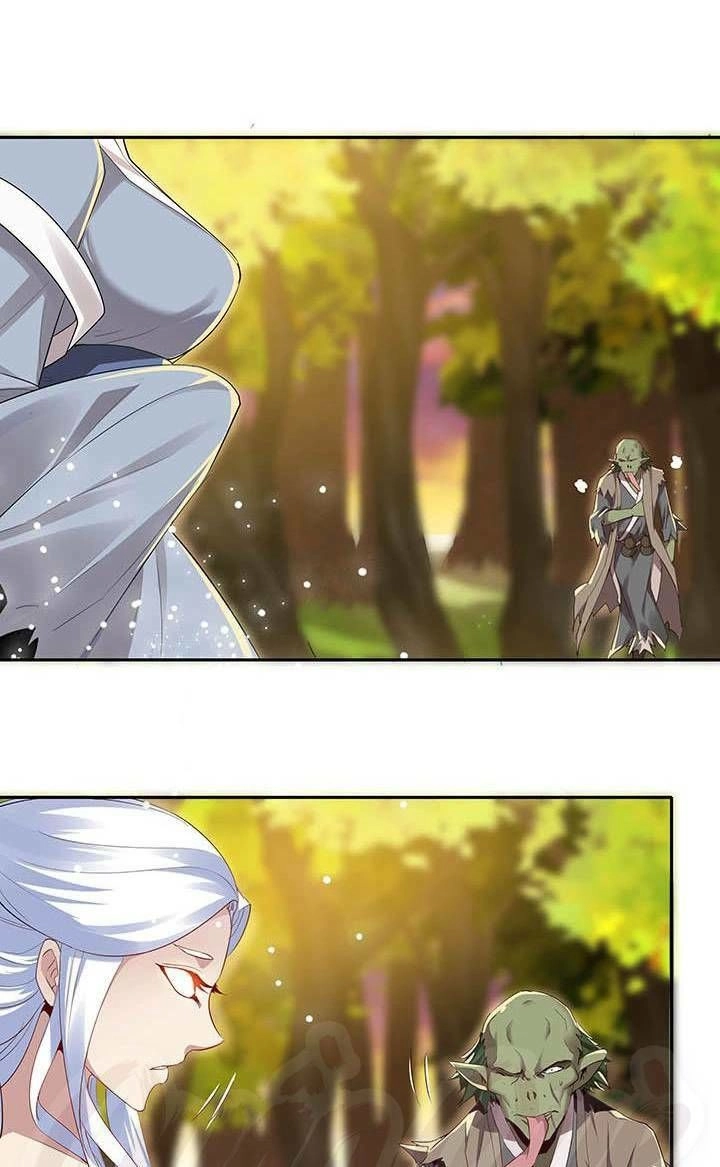 Siêu Phàm Truyện Chapter 100 - 34