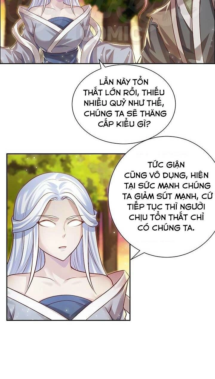 Siêu Phàm Truyện Chapter 101 - 2