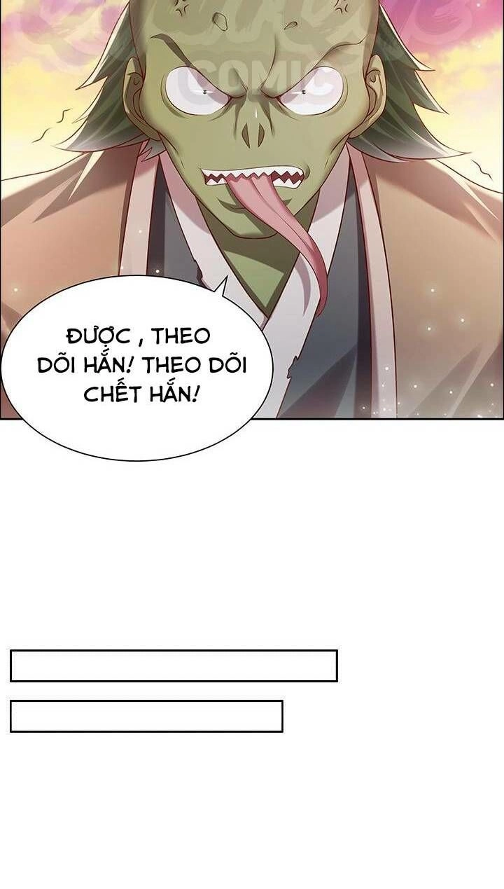 Siêu Phàm Truyện Chapter 101 - 4