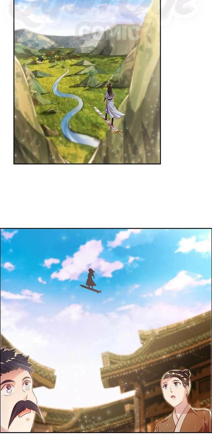 Siêu Phàm Truyện Chapter 101 - 9