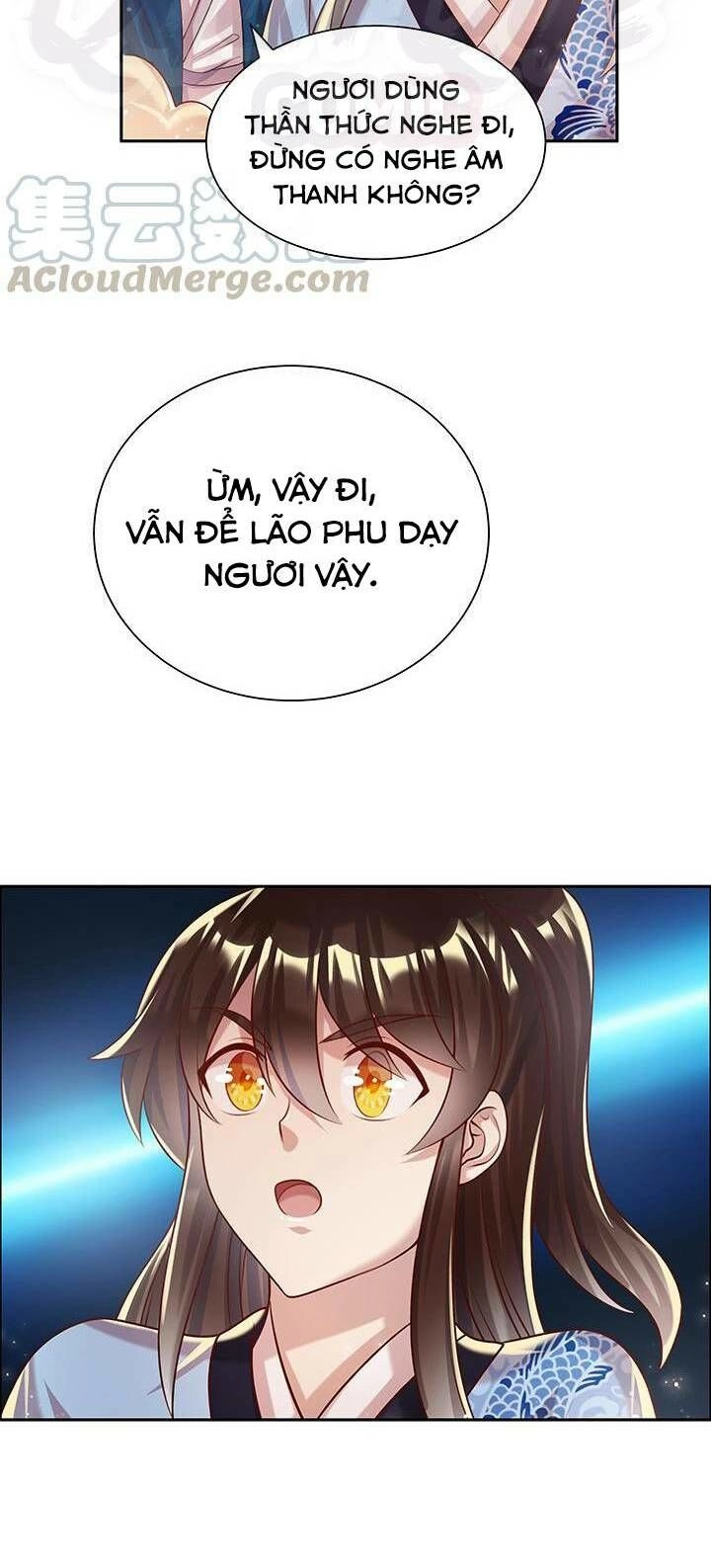 Siêu Phàm Truyện Chapter 101 - 13