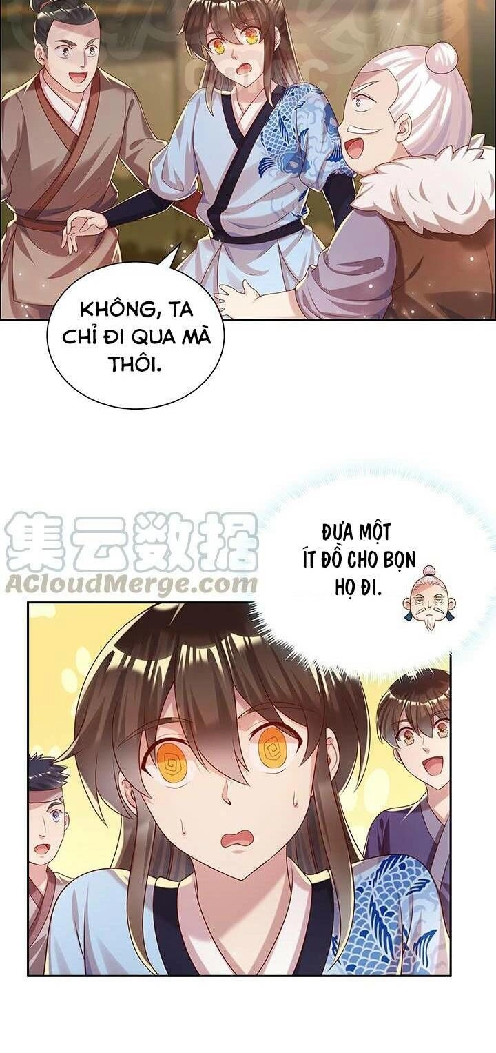 Siêu Phàm Truyện Chapter 101 - 17