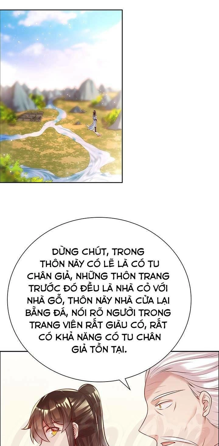 Siêu Phàm Truyện Chapter 101 - 20