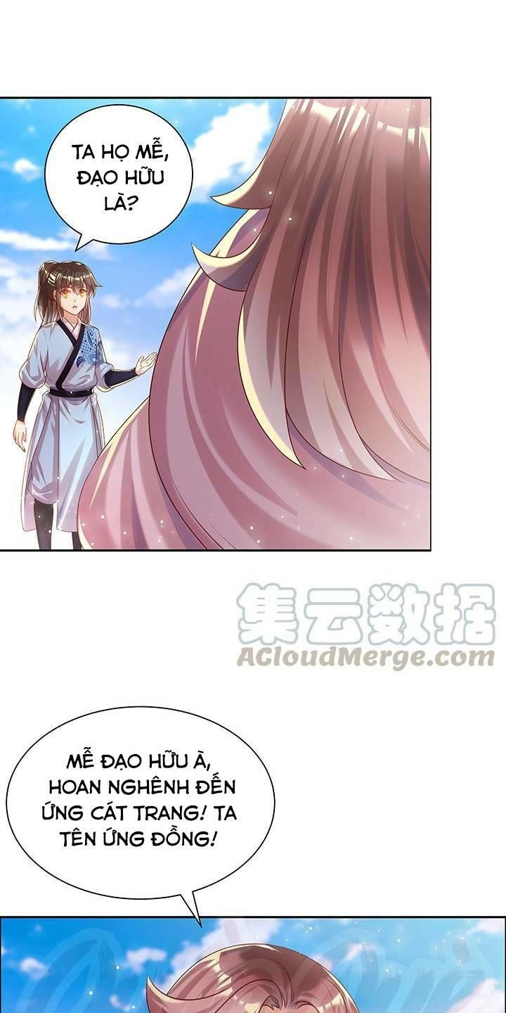 Siêu Phàm Truyện Chapter 101 - 24