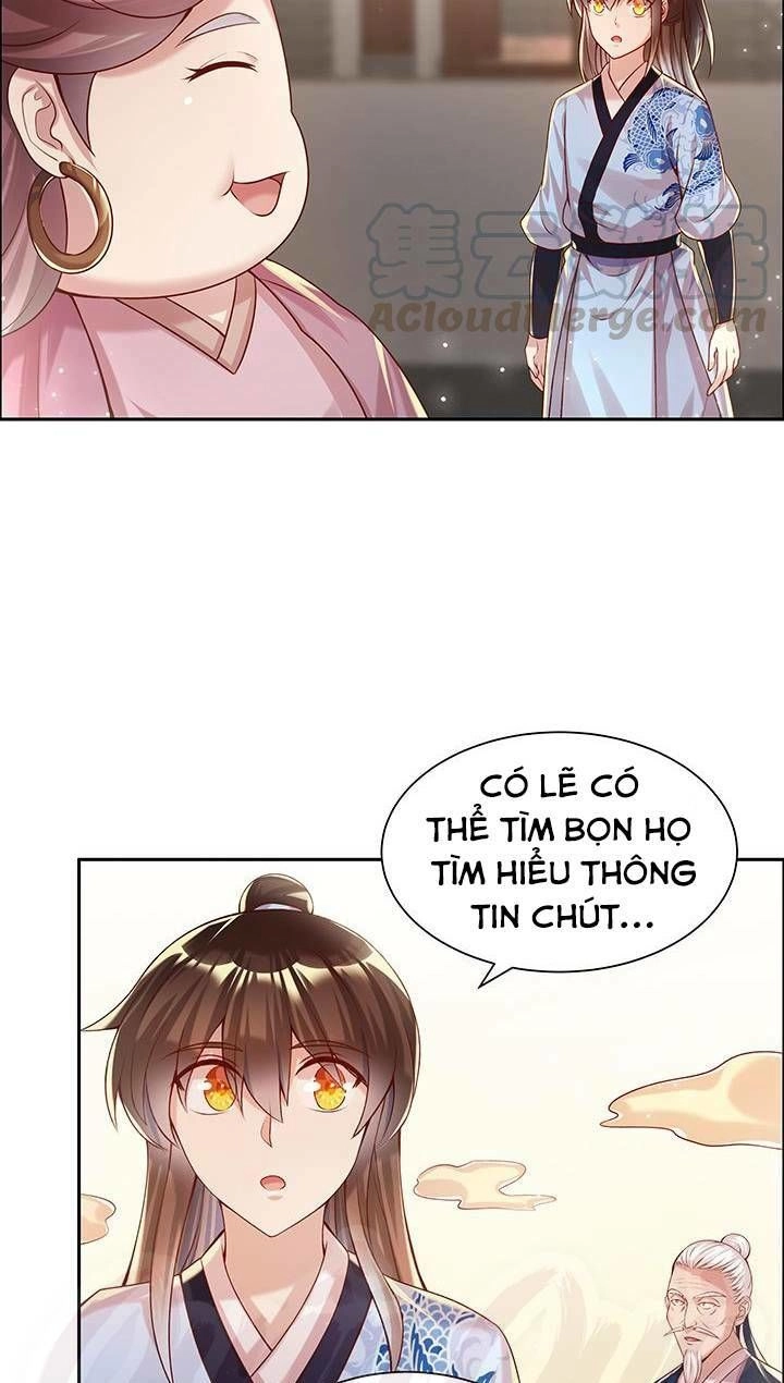 Siêu Phàm Truyện Chapter 102 - 3