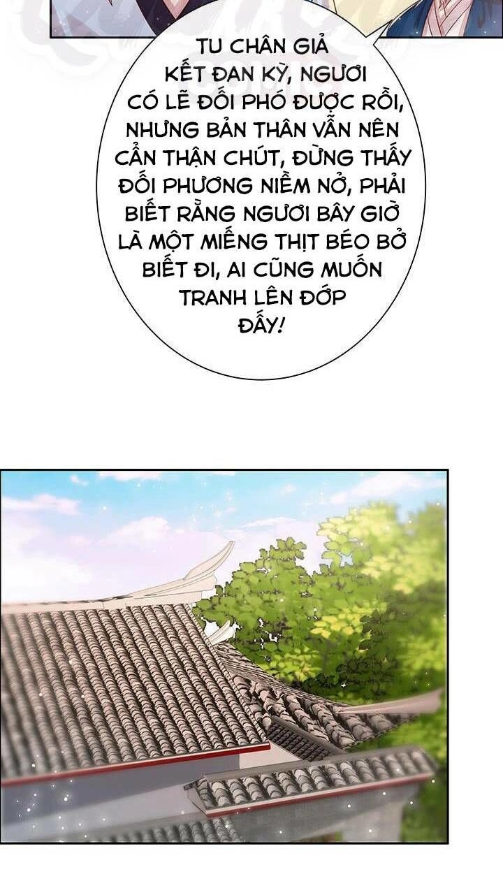 Siêu Phàm Truyện Chapter 102 - 4