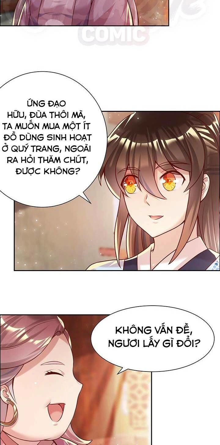 Siêu Phàm Truyện Chapter 102 - 6