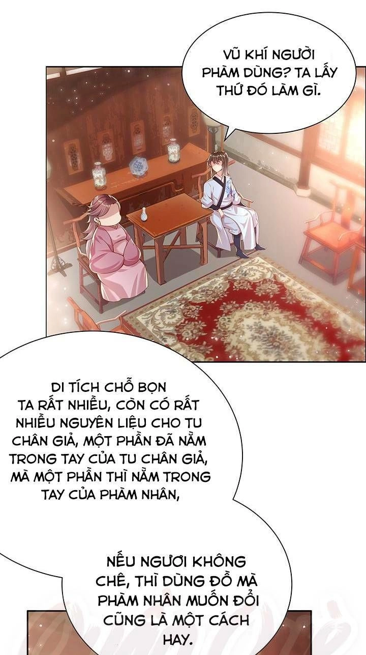 Siêu Phàm Truyện Chapter 102 - 13