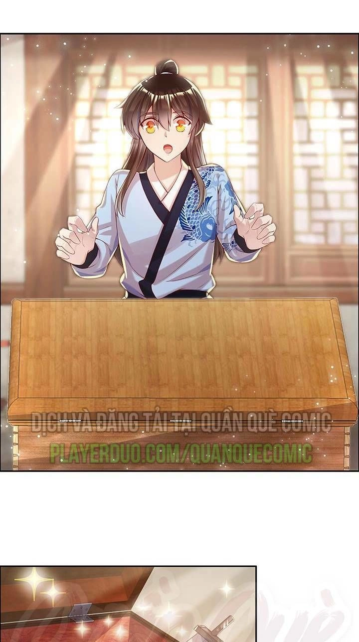 Siêu Phàm Truyện Chapter 102 - 23