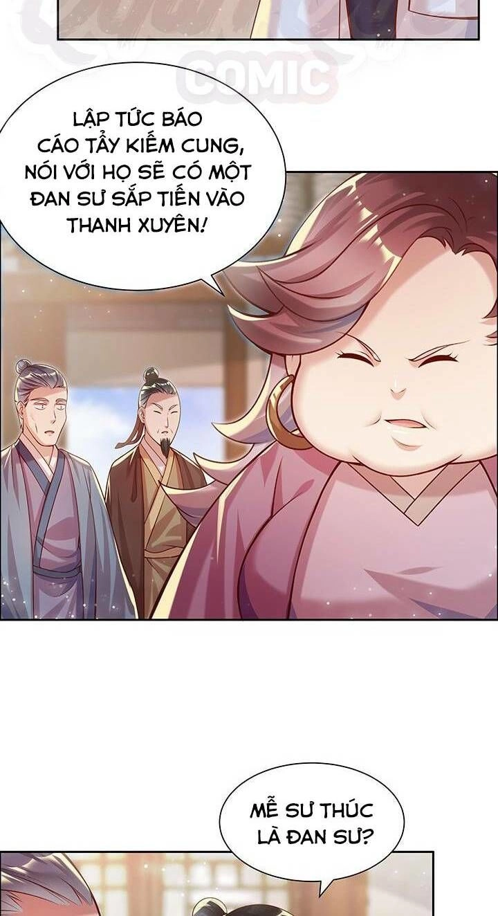 Siêu Phàm Truyện Chapter 102 - 30