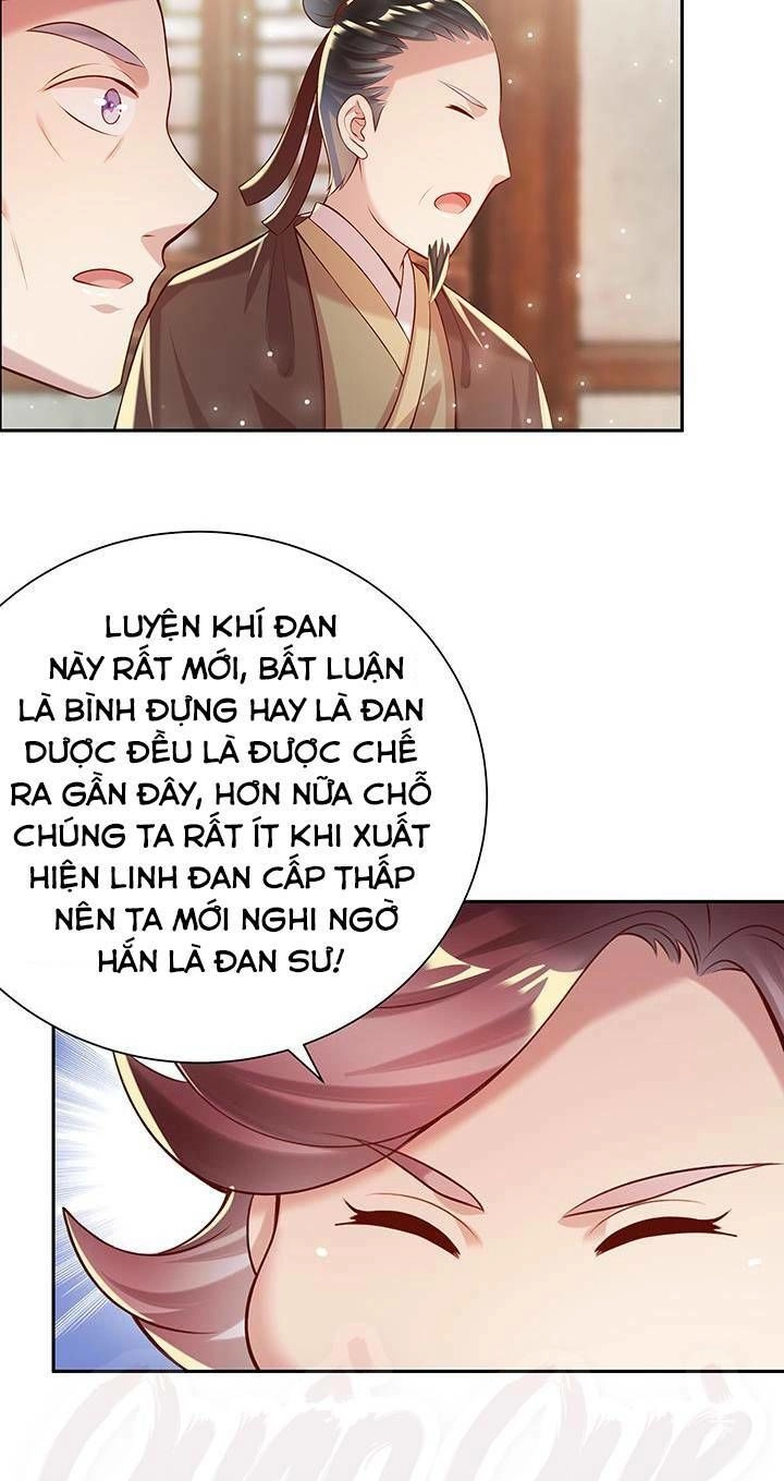 Siêu Phàm Truyện Chapter 102 - 31