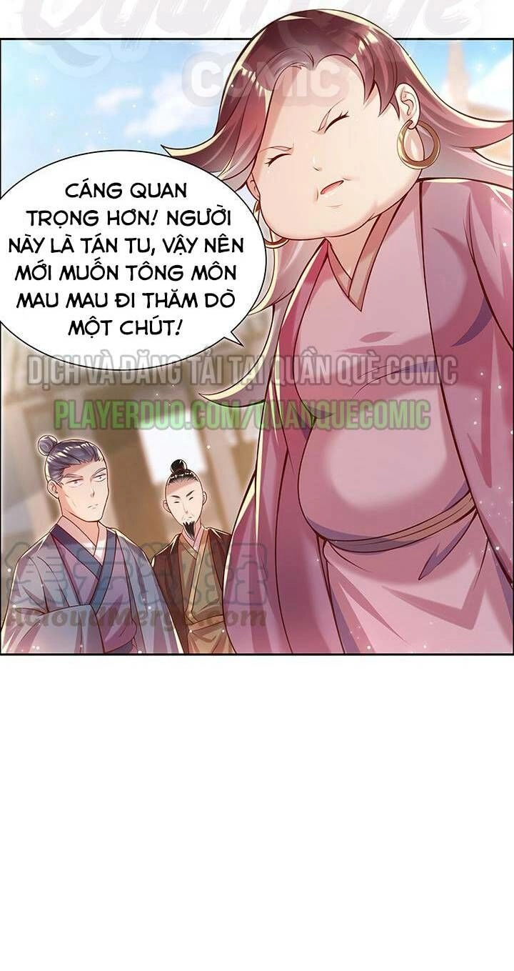 Siêu Phàm Truyện Chapter 102 - 32