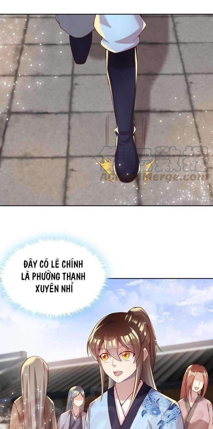 Siêu Phàm Truyện Chapter 103 - 3